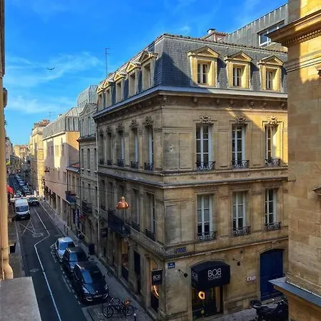 Appartement La Perle Citadine